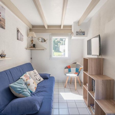La Maison Mer - 200M De La Plage - Wifi La Bernerie-en-Retz Exterior foto