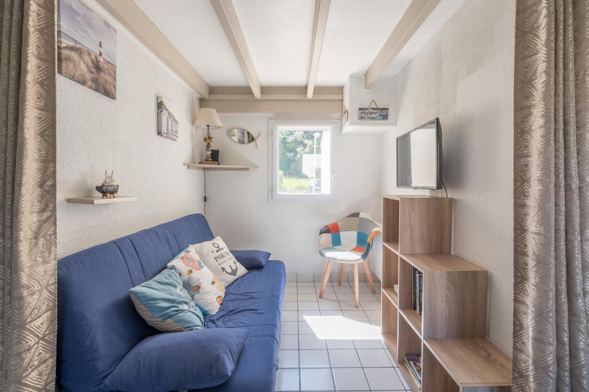 La Maison Mer - 200M De La Plage - Wifi La Bernerie-en-Retz Exterior foto
